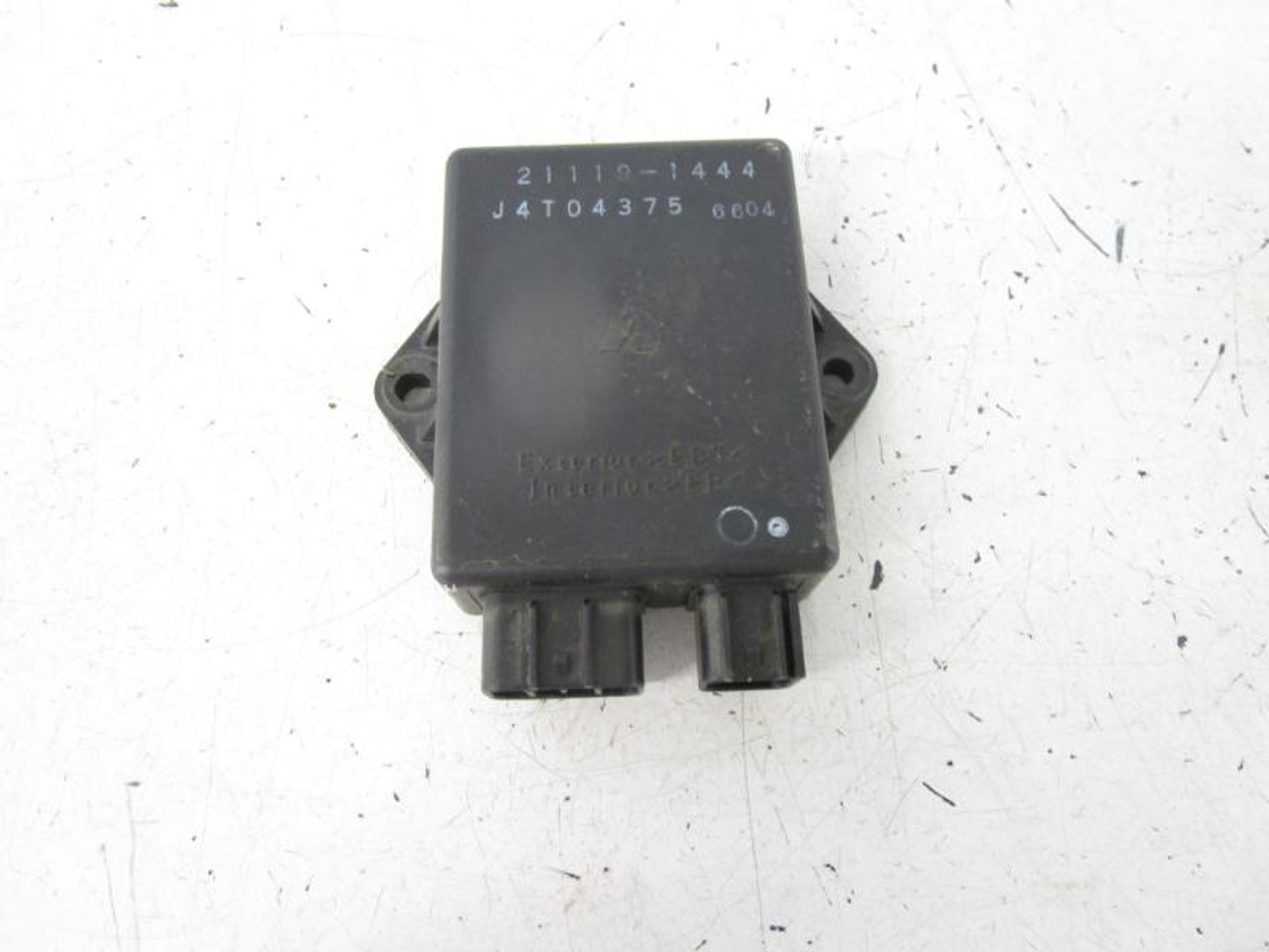 けいけい 97 Kawasaki Ninja ZX9R B CDI Igniter 21119-1444 1994-1997